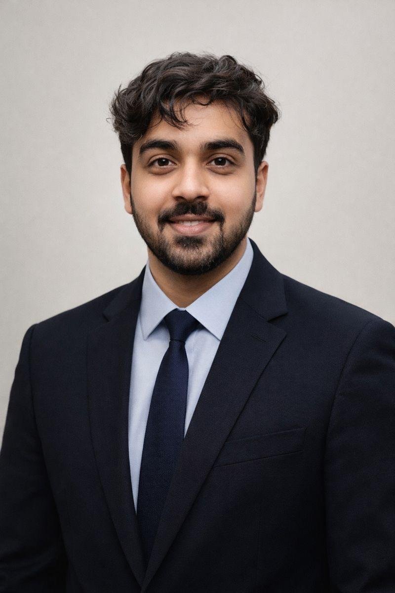 Md Kaif Ali — Founder of ProfileVerk